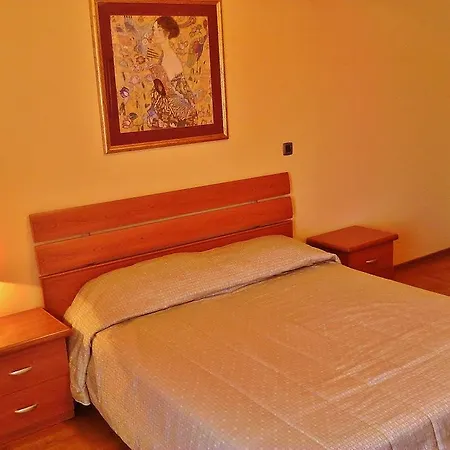 Guest house Tisa 223