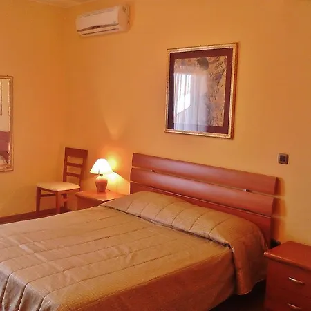 Tisa 223 3* Pula